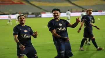 جاهز للمشاهدة.. تفاصيل موعد لقاء الزمالك والمصري بالكونفدرالية والقناة الناقلة